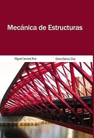 Mecanica de estructuras